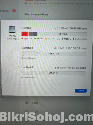 MacBook Pro, 2017